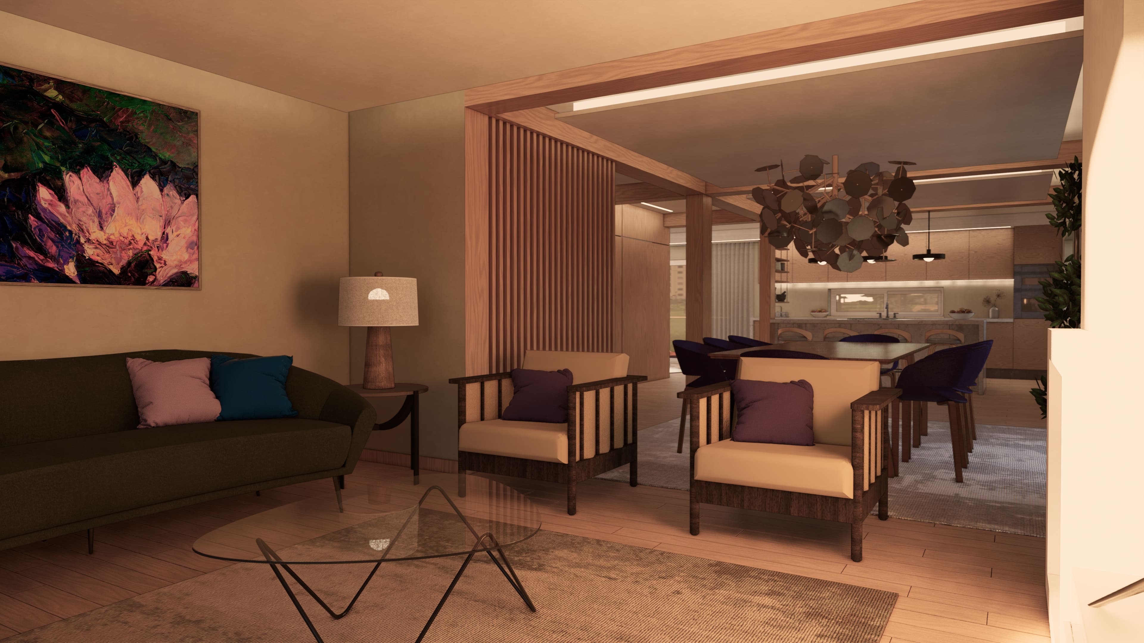 Alteração total de moradia em Sintra