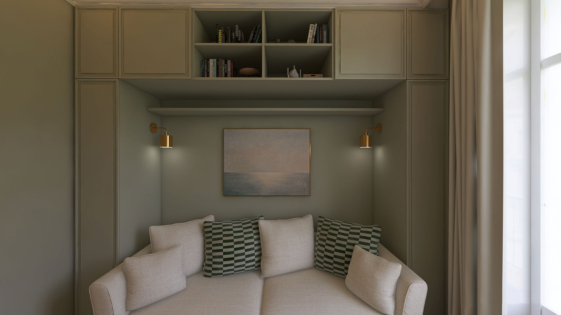 Apartamento na Graça, Lisboa