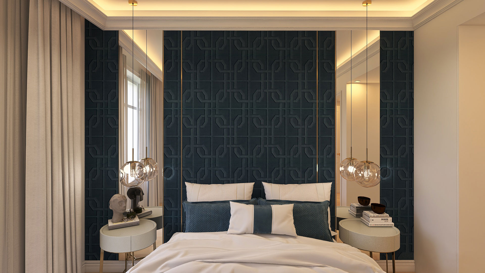 Apartamento na Graça, Lisboa