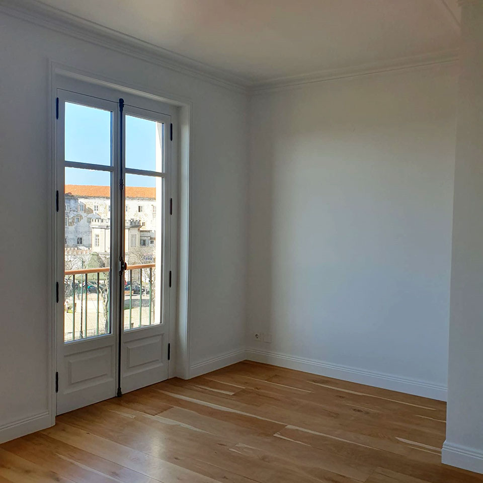 Apartamento na Graça, Lisboa