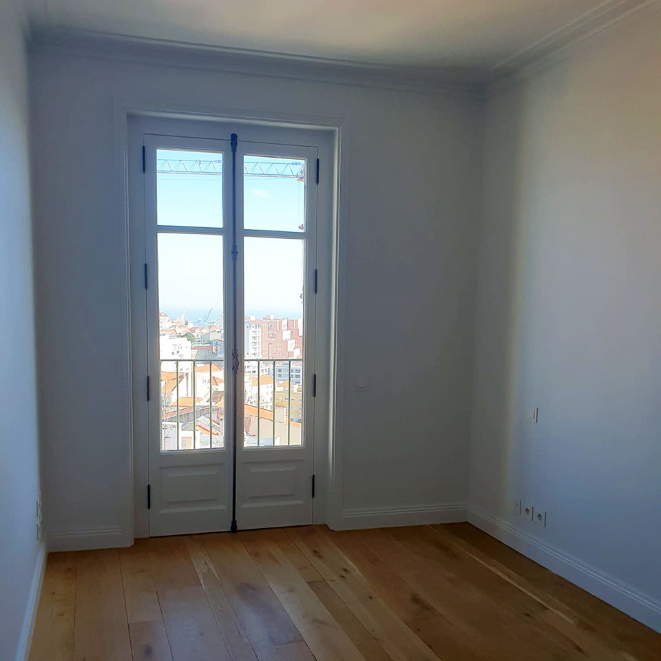 Apartamento na Graça, Lisboa