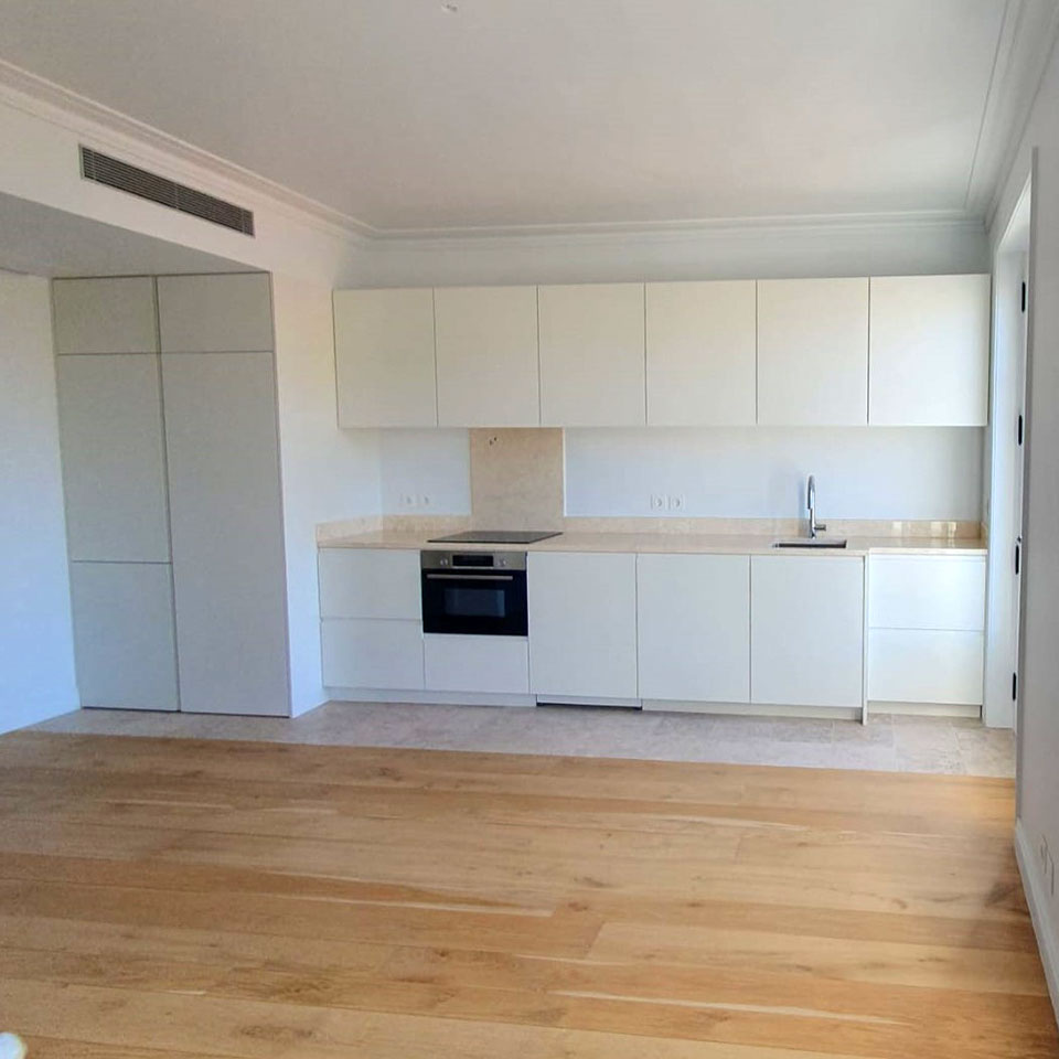 Apartamento na Graça, Lisboa