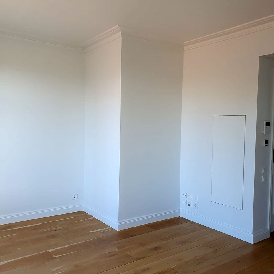 Apartamento na Graça, Lisboa