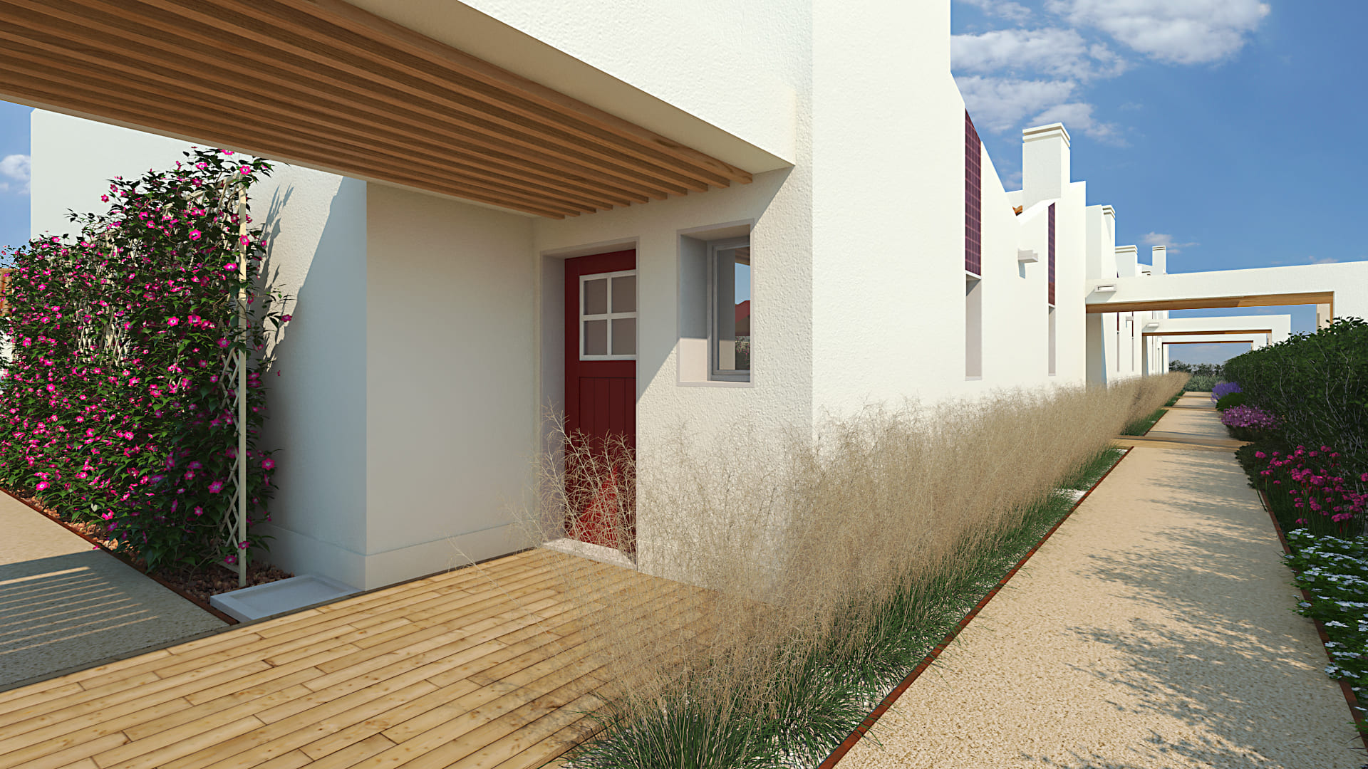 Apartamentos Turísticos na Ericeira