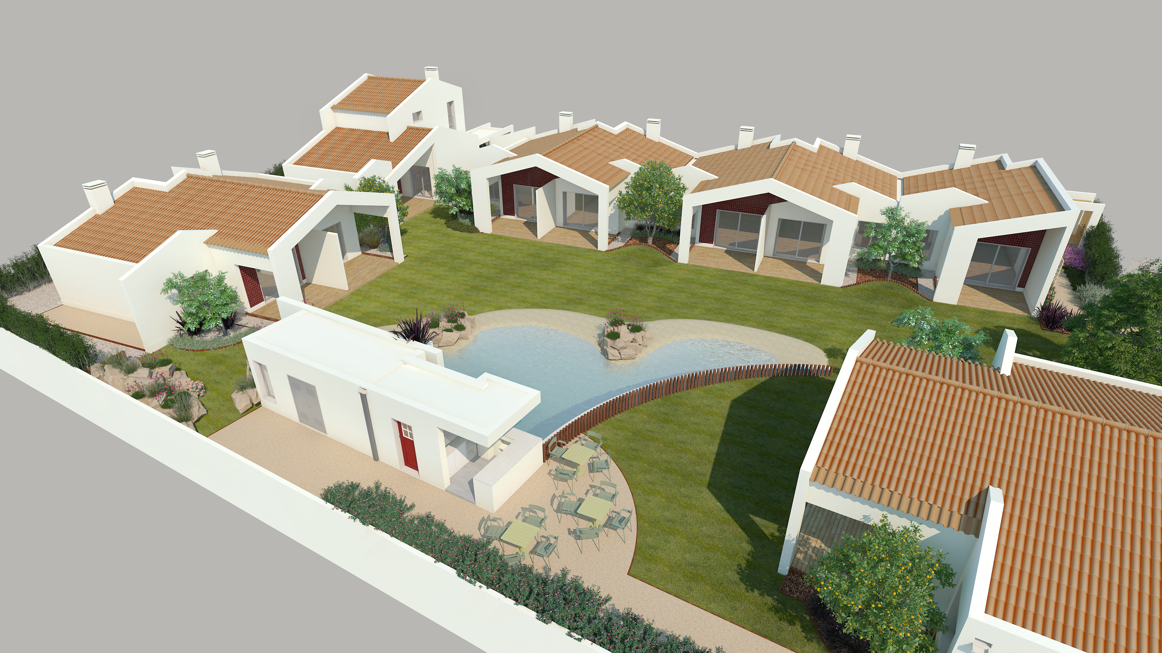 Apartamentos Turísticos na Ericeira