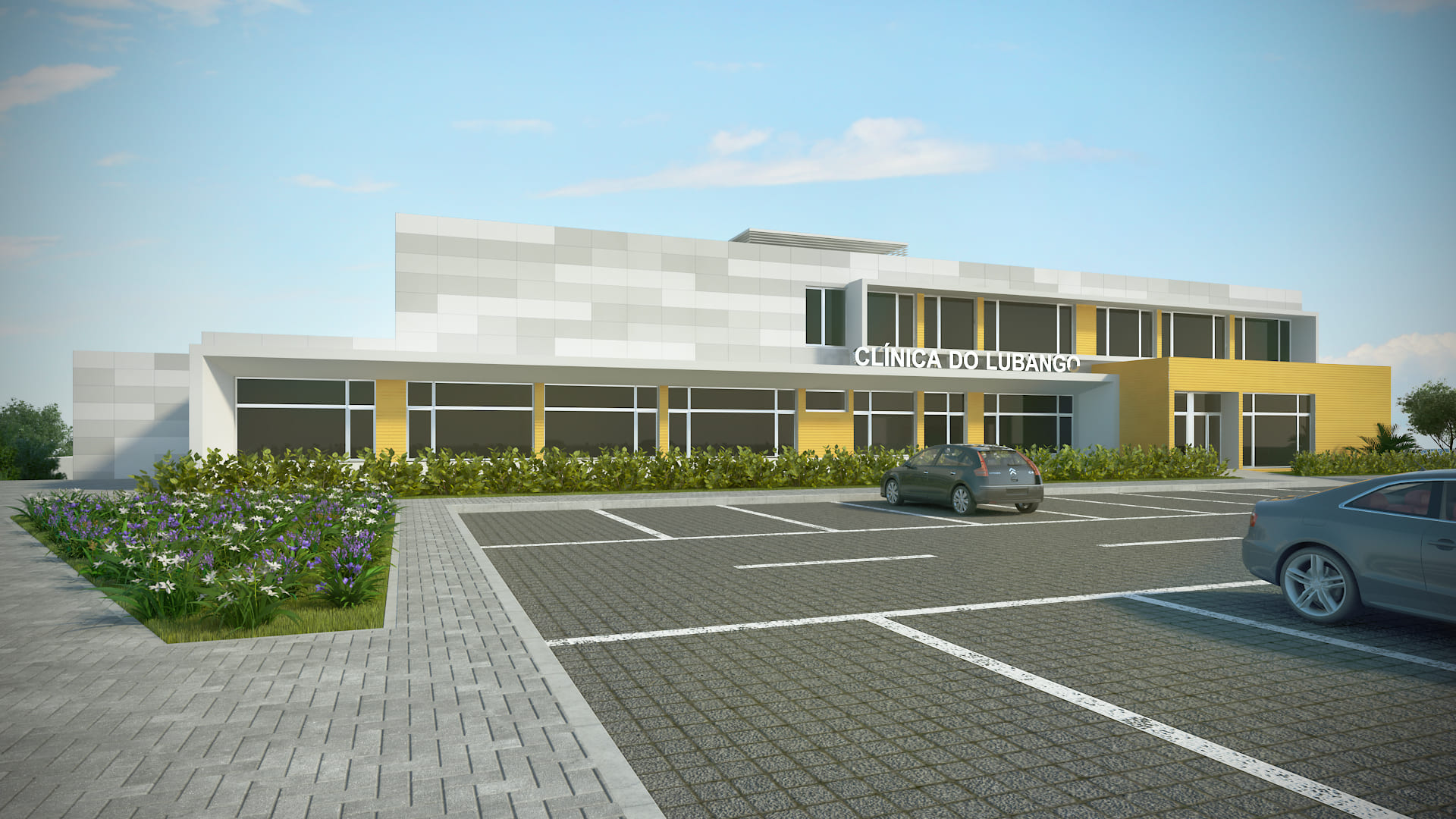 Clínica de Diagnóstico e Medicina Interna