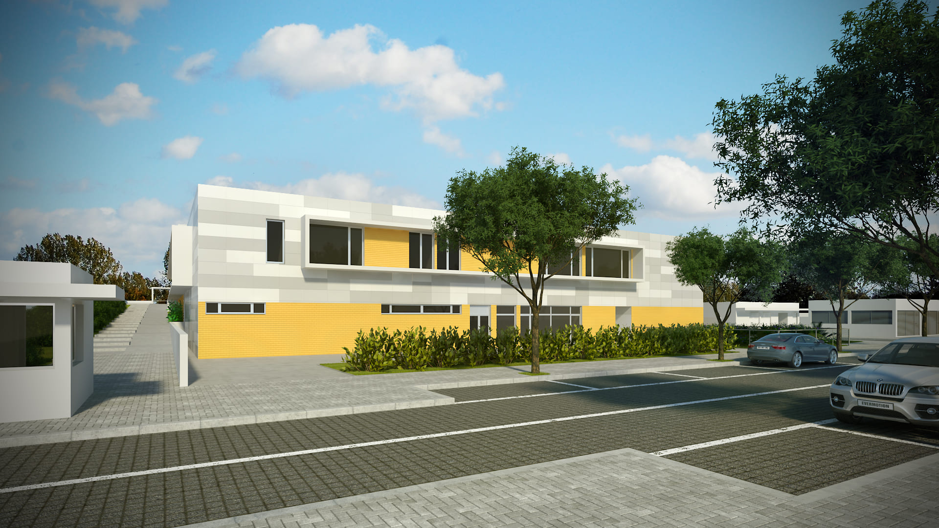 Clínica de Diagnóstico e Medicina Interna