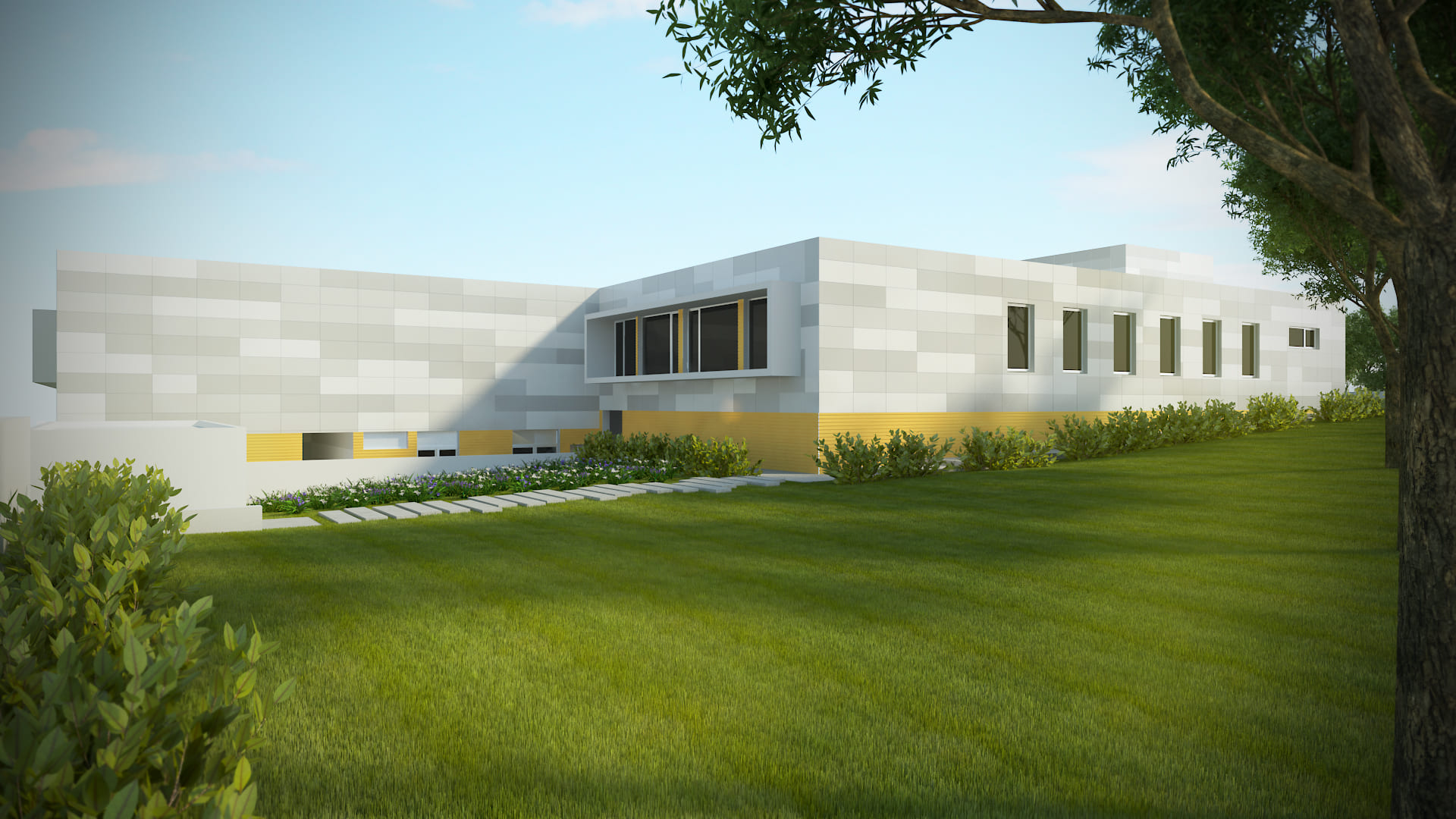 Clínica de Diagnóstico e Medicina Interna