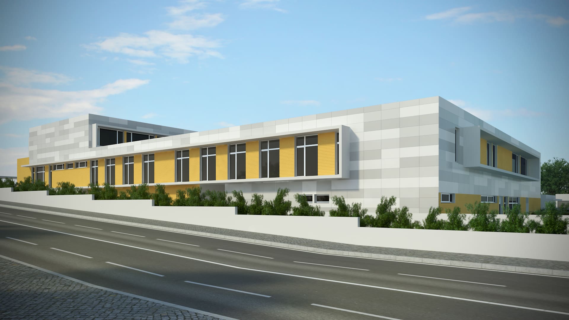 Clínica de Diagnóstico e Medicina Interna