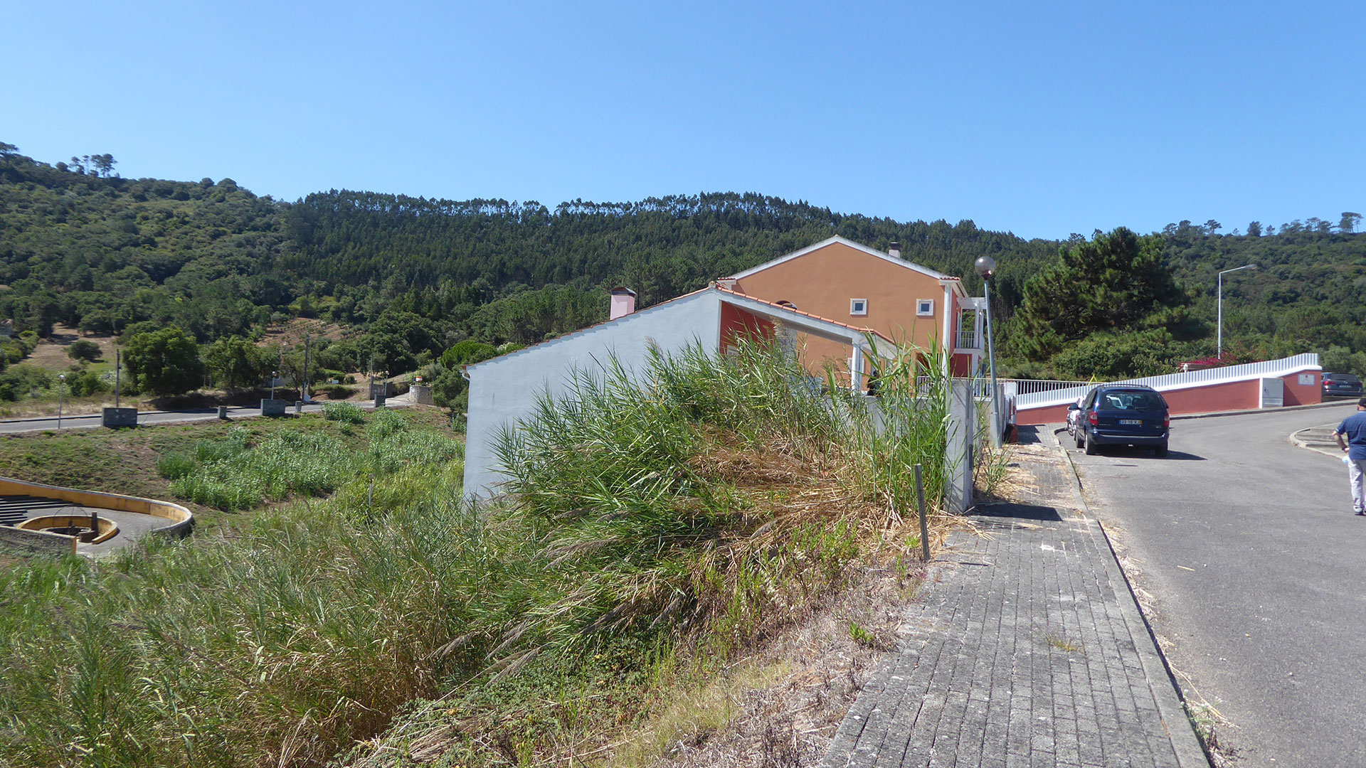 Moradia Unifamiliar no Gradil, Mafra