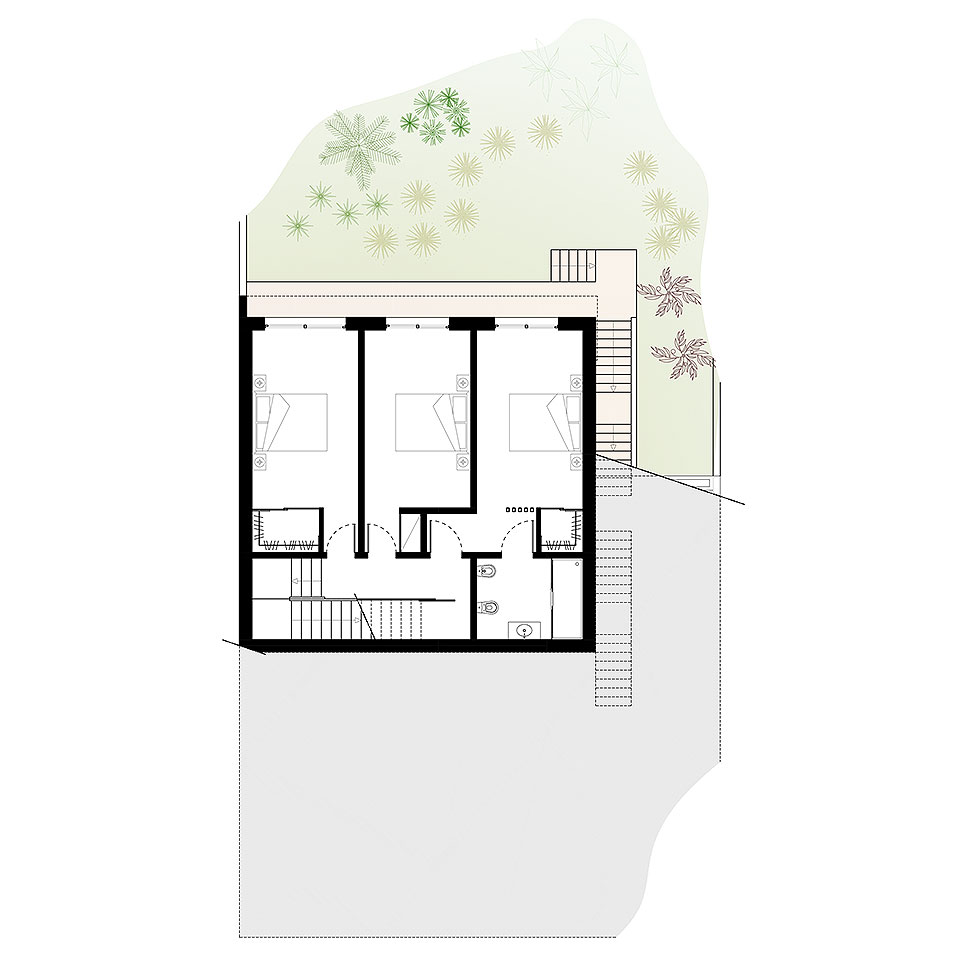 Moradia Unifamiliar no Gradil, Mafra