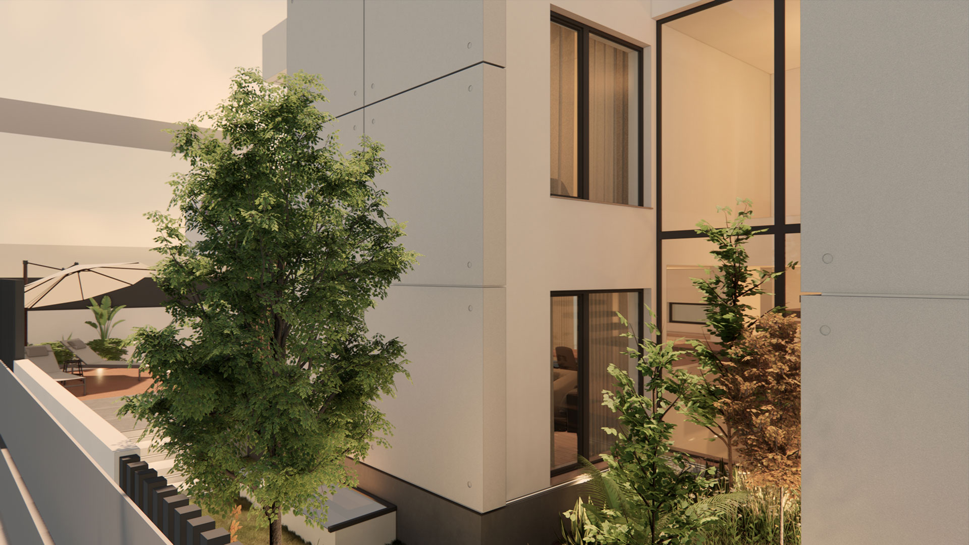 Moradia Unifamiliar em Tires, Cascais