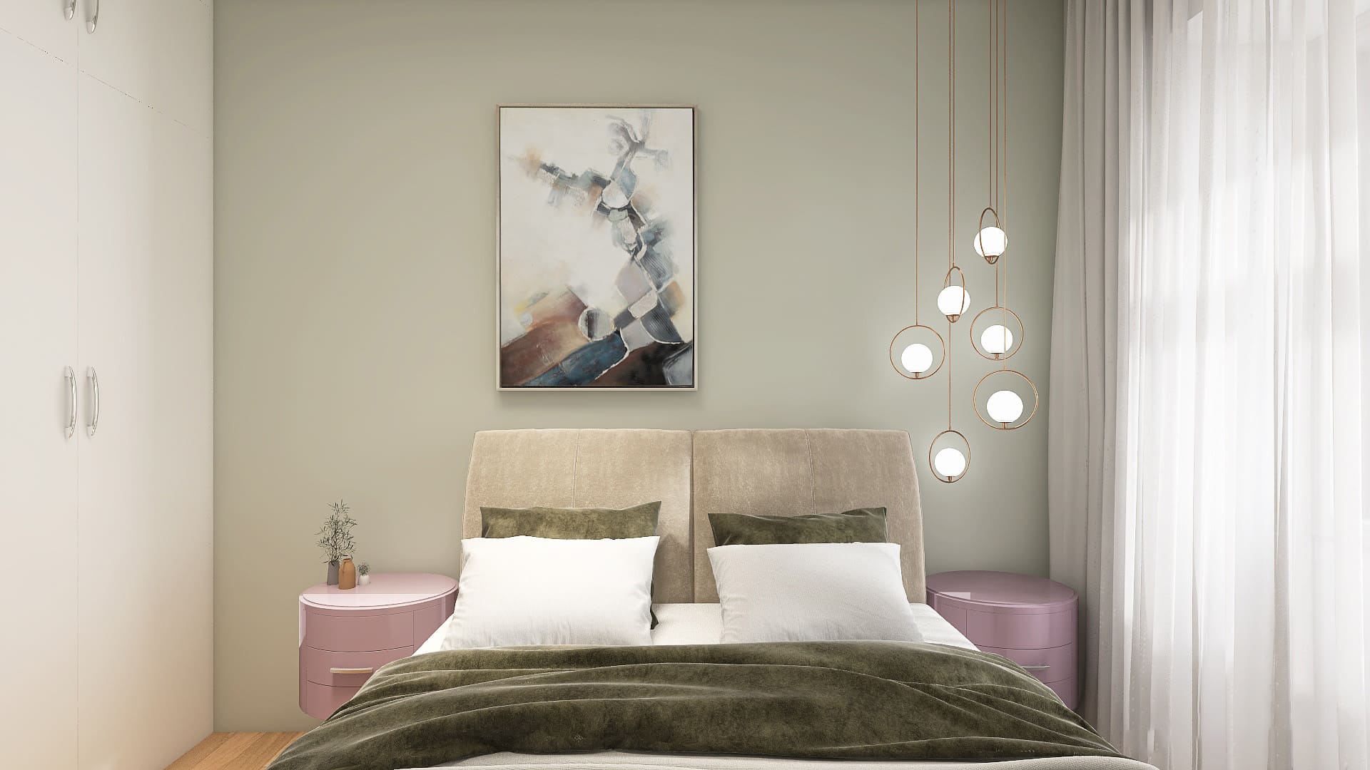 Remodelação de apartamento em Lisboa